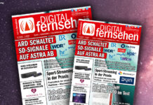 DIGITAL FERNSEHEN 7/2023