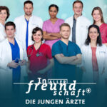 In aller Freundschaft - Die jungen Ärzte - Staffel 9
