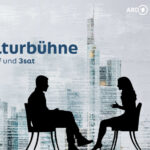 Gemeinschaftsprogramm von ARD, ZDF und 3sat auf der Frankfurter Buchmesse