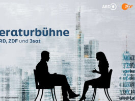 Gemeinschaftsprogramm von ARD, ZDF und 3sat auf der Frankfurter Buchmesse