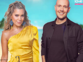 Sylvie Meis und Oli P moderieren "Love Island" Staffel 8