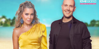 Sylvie Meis und Oli P moderieren "Love Island" Staffel 8