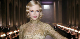 Nicole Kidman in "Der Goldene Kompass"