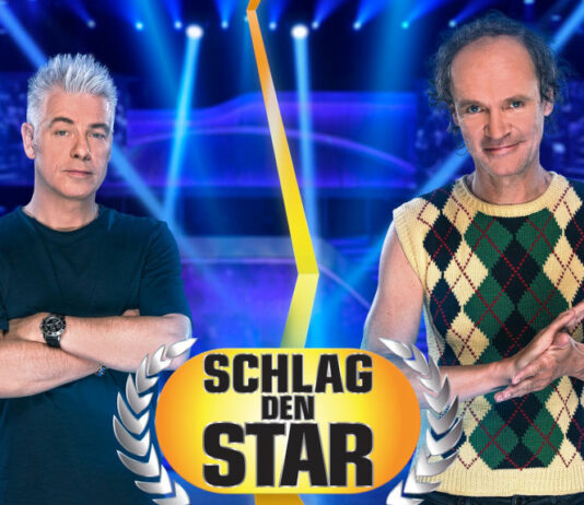Schlag den Star, Michael Mittermeier gegen Olaf Schubert