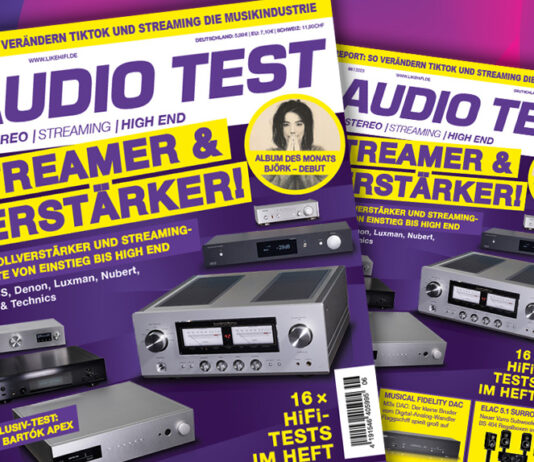Teaser AUDIO TEST 6/2023