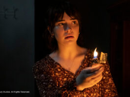 Szene aus "The Boogeyman"