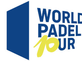 World Padel Tour Logo