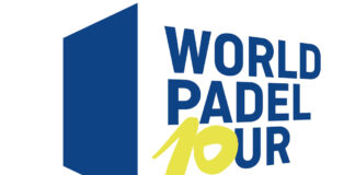 World Padel Tour Logo