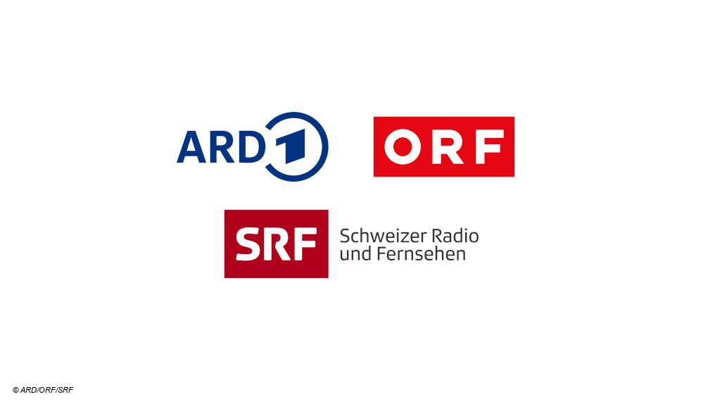 ARD/ORF/SRF