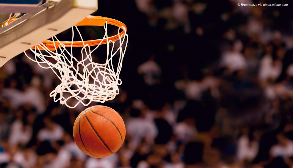 #Basketball-Bundesliga startet: Diese Spiele laufen live im Free-TV