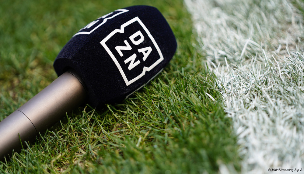 #DAZN droht mit Bundesliga-Aus und zieht vor Gericht