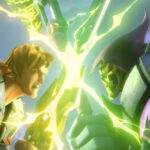 He-Man Masters of the Universe