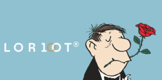 Loriot 100