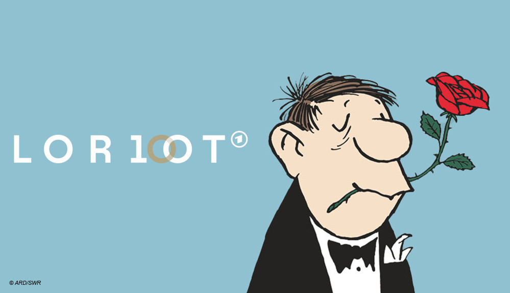 Loriot 100