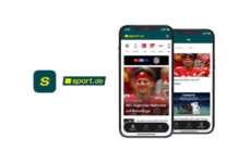 Sport.de App