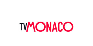 Logo TV Monaco