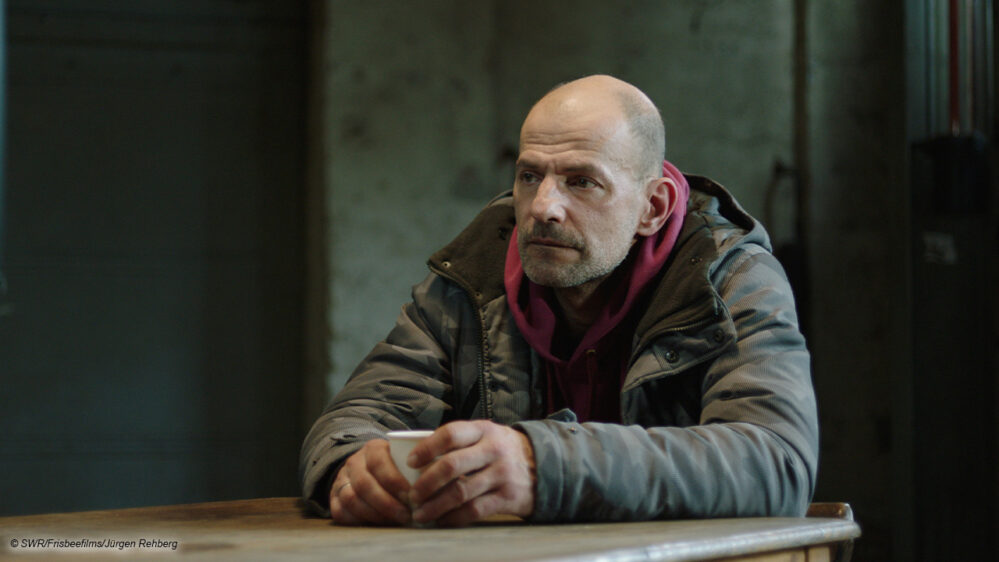 #„Lubi“: Trailer zur ARD-Serie über kriminellen Polizisten ist da