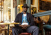 Assane Diop (Omar Sy) in "Lupin 3" auf Netflix