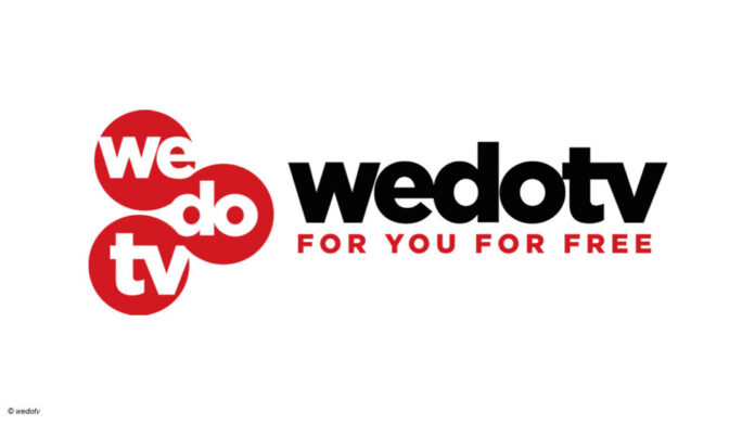 wedotv logo