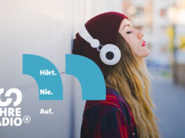100 Jahre Radio Programmwochen Oktober 2023