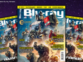 BLU-RAY MAGAZIN 5/2023