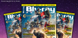 BLU-RAY MAGAZIN 5/2023