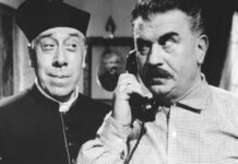 Don Camillo Teil 2