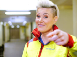 Doku-Reihe "Doc Caro - Jedes Leben zählt" auf Vox