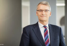 ZDF-Korrespondent Elmar Theveßen