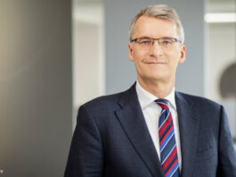 ZDF-Korrespondent Elmar Theveßen