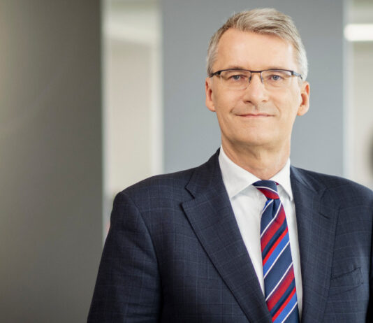ZDF-Korrespondent Elmar Theveßen