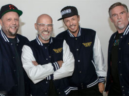 Die Band Fanta4