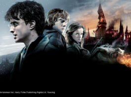 Harry Potter (Symbolbild)