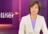 Maybrit Illner 2023, Cover, Logo