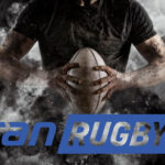 Ran Rugby Logo