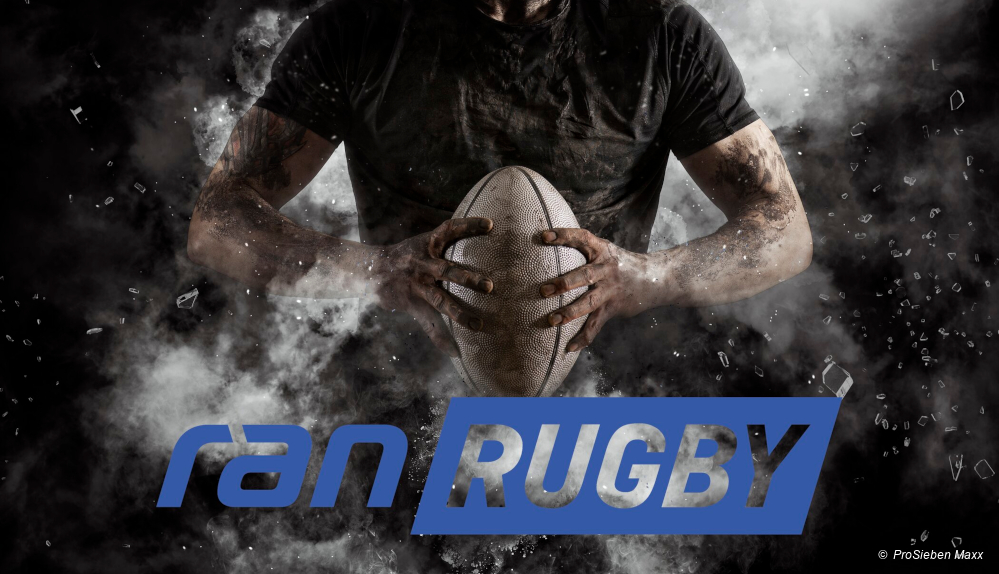 #Rugby-WM: Finale heute live im Free-TV
