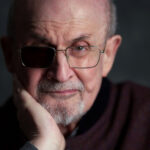 Salman Rushdie erhält Friedenspreis