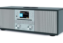 Digitradio 650 von Technisat