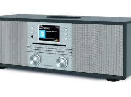 Digitradio 650 von Technisat
