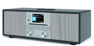 Digitradio 650 von Technisat