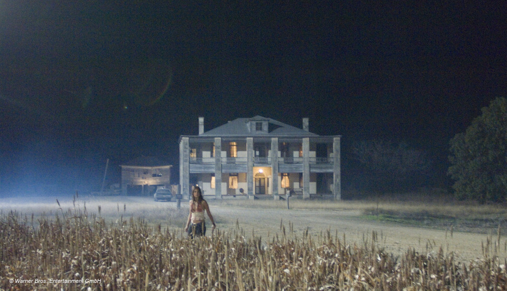 Teil 6 der "Texas Chainsaw Massacre"-Reihe