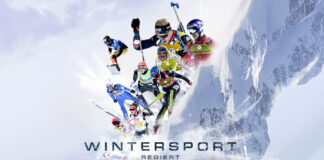 Wintersport 2023/24 bei Eurosport und Discovery+