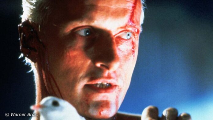 #„Blade Runner“-Abend heute werbefrei im Free-TV