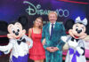 Gottschalk Disney 100