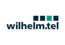 Logo wilhelm.tel