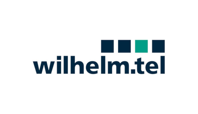 Logo wilhelm.tel