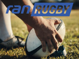 Rugby-WM bei ran