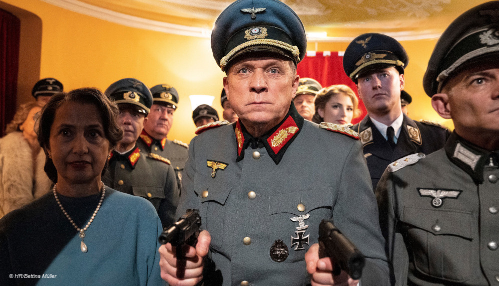 #Quoten-Flop des Tages: Hitler-„Tatort“ fällt beim TV-Publikum durch