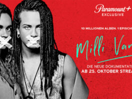 "Milli Vanilli" bei Paramount+