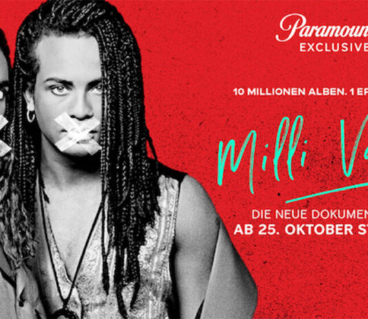"Milli Vanilli" bei Paramount+